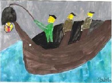 Dabbah Douse The Glim